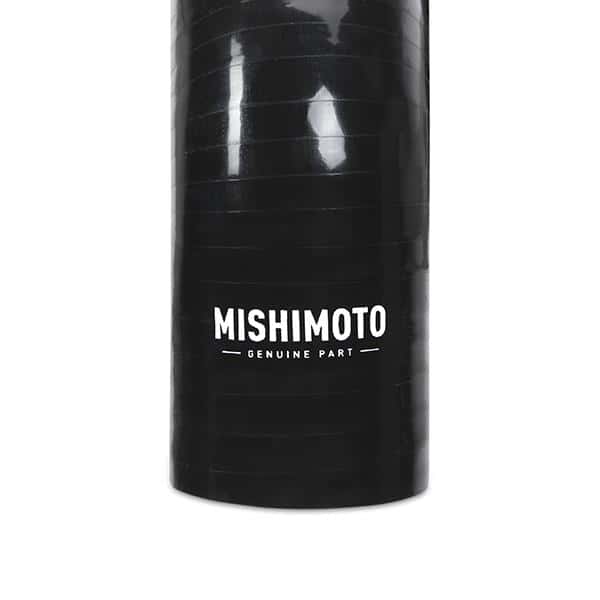 Mishimoto — Mishimoto 69-70 Ford Mustang 351 Silicone Upper Radiator Hose
Coolant Hose Kit - view 4