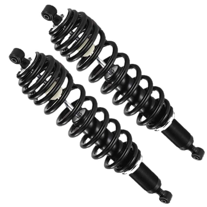 DragonFire Racing — Dragonfire Racing Shocks 2017-2022 Polaris General 1000 Deluxe EPS BR pair - view 2