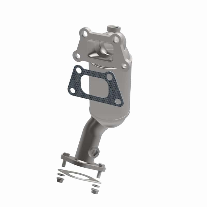 Magnaflow — Magnaflow 18-19 Chevrolet Traverse V6 OEM Underbody Front Forward Direct Fit Converter
OEM Grade
OEM - view 27