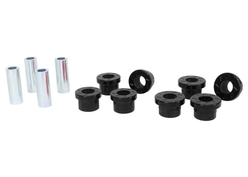 Whiteline — Whiteline 84-96 Toyota 4Runner Control Arm Lower - Inner Front Bushing Kit
Bushing Kit - view 1