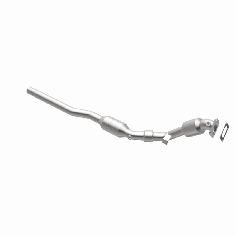 Magnaflow — Magnaflow Conv DF 01-02 Audi S4 2.7L D/S
California - view 22