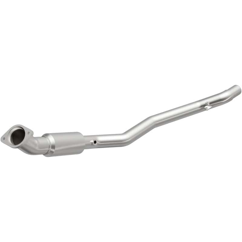 Magnaflow — MagnaFlow 07-10 Dodge Charger 3.5L CARB Compliant Direct Fit Catalytic Converter
California - view 2