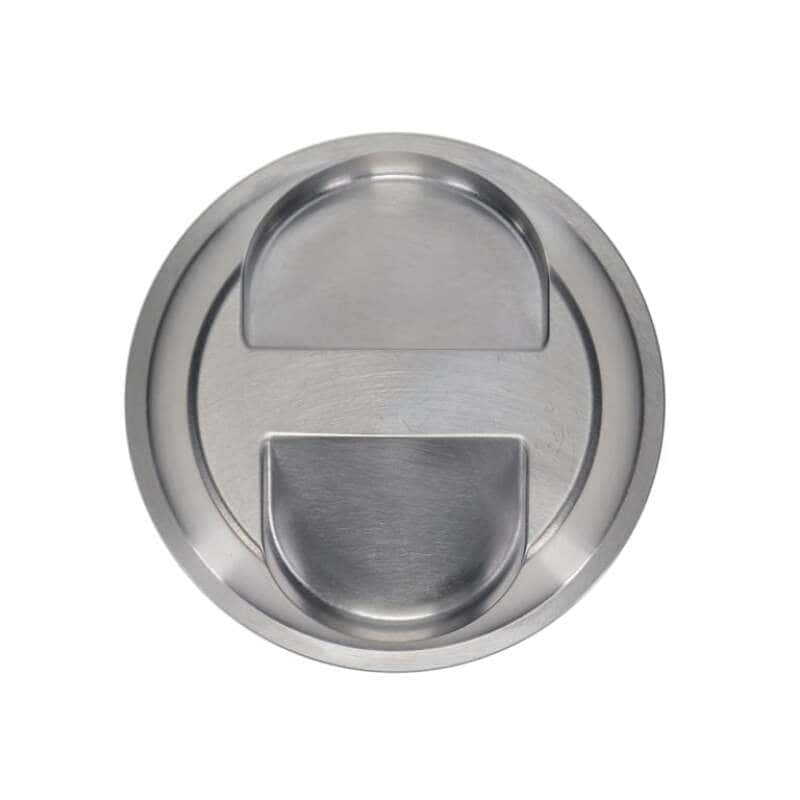 Wiseco — Wiseco Toyota 3TC 86.25 mm Bore 34.92 mm CH 33.50 CC Piston Set
Piston Set - view 8