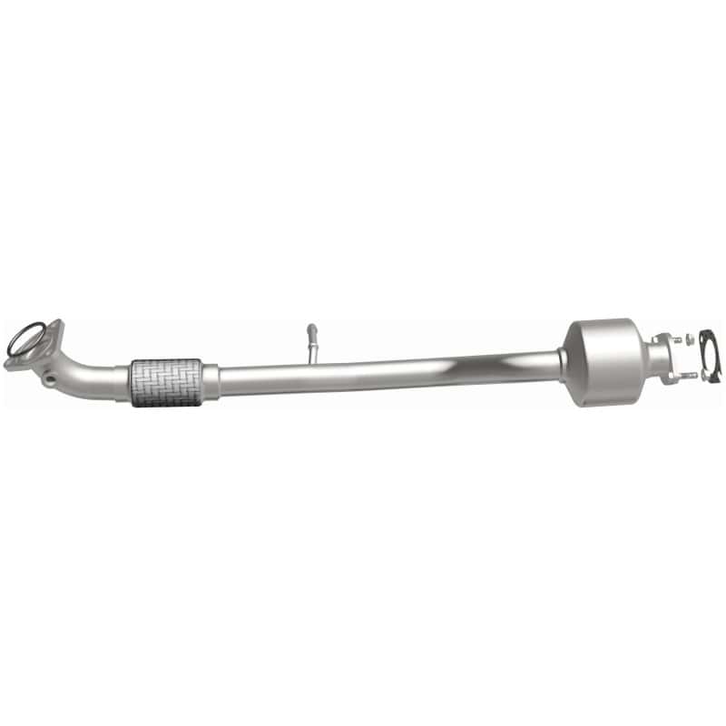 Magnaflow — Magnaflow 13-15 Spark L4 1.2 OEM Underbody Direct Fit Converter
OEM Grade
OEM - view 33