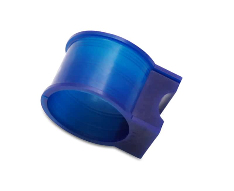 Superpro — SuperPro 2004 Pontiac GTO Base Steering Rack and Pinion Mount Bushing Kit
Bushing Kit - view 4