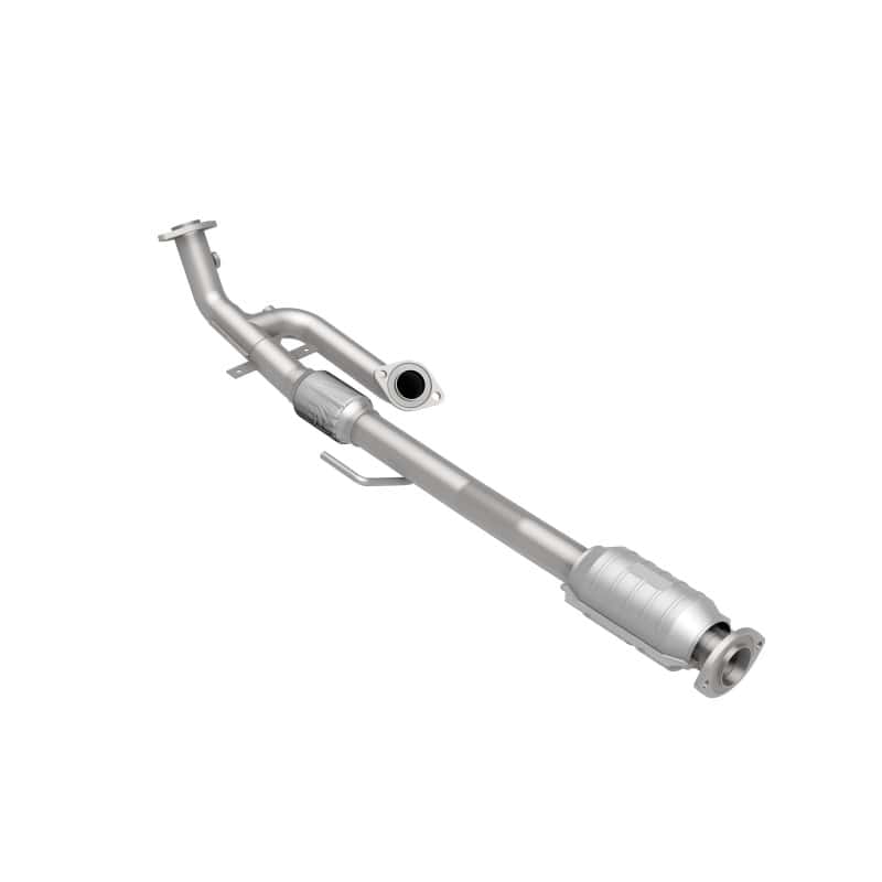 Magnaflow — MagnaFlow Conv DF 07-10 Lexus ES350 / 07-10 Toyota Camry 3.5L Y-Pipe Assembly (49 State)
OEM Grade
OEM - view 14