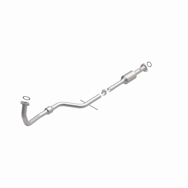 Magnaflow — Magnaflow 99-00 Chevrolet Cavalier 2.2L Direct Fit Converter
California - view 29