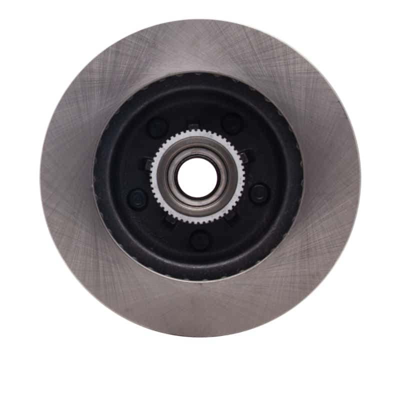 DFC — DFC 90-02 Chevrolet Astro Front Brake Rotor
DFC Brake Rotor - view 5