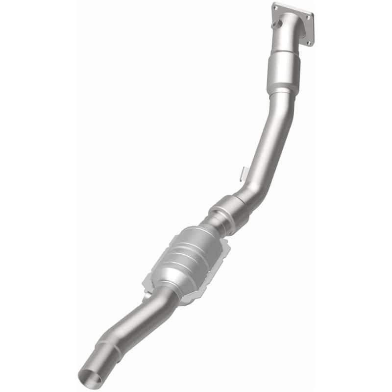 Magnaflow — MagnaFlow Conv DF 00-02 Audi A6 Quattro 2.7L
OEM Grade
OEM - view 2