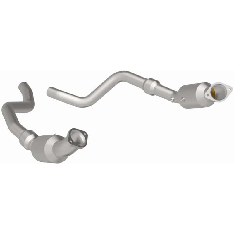 Magnaflow — MagnaFlow Conv D/F 05- 300C/Magnum 5.7 w/cats
OEM Grade
OEM - view 1