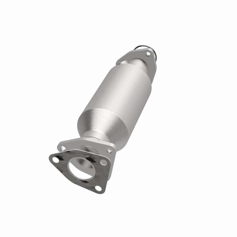 Magnaflow — MagnaFlow Conv DF 96-01 Honda Prelude 2.3L
HM Grade
HM - view 24