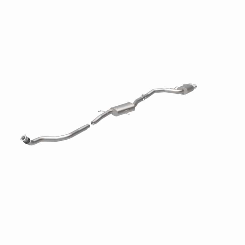 Magnaflow — MagnaFlow Sys C/B 09- Audi A4 2.0T Sport
Cat-Back - view 13
