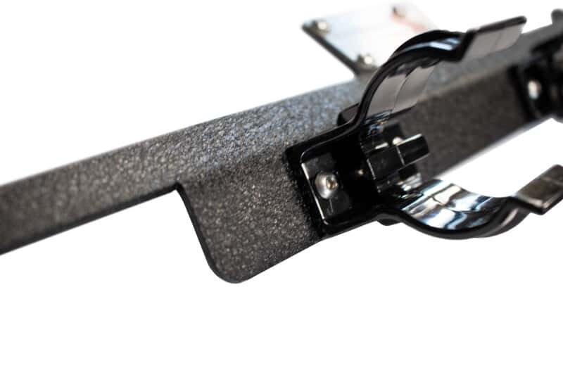 Fishbone Offroad — Fishbone Offroad Tacoma Flashlight Mount - view 5