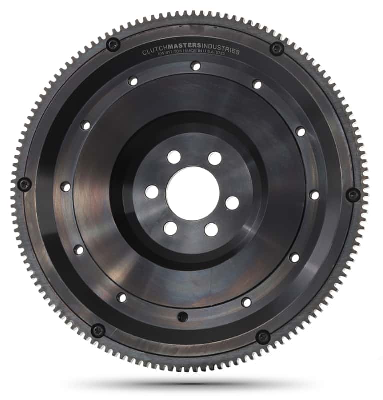 Clutch Masters — Clutch Masters 00-06 Audi TT 1.8L 725 Series Lightweight Steel Flywheel
Clutch Flywheel - view 4