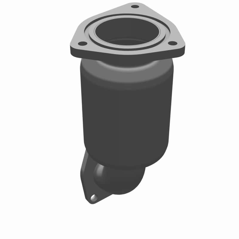 Magnaflow — MagnaFlow Conv DF 99-02 Lanos 1.6 frnt OEM
OEM Grade
OEM - view 23