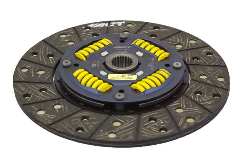 ACT — ACT 1991 Dodge Stealth Perf Street Sprung Disc
Clutch Disc - view 2