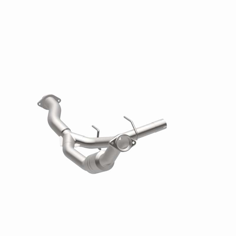 Magnaflow — Magnaflow Conv DF 2011-2014 F-150 V6 3.5L OEM Underbody
OEM Grade
OEM - view 23