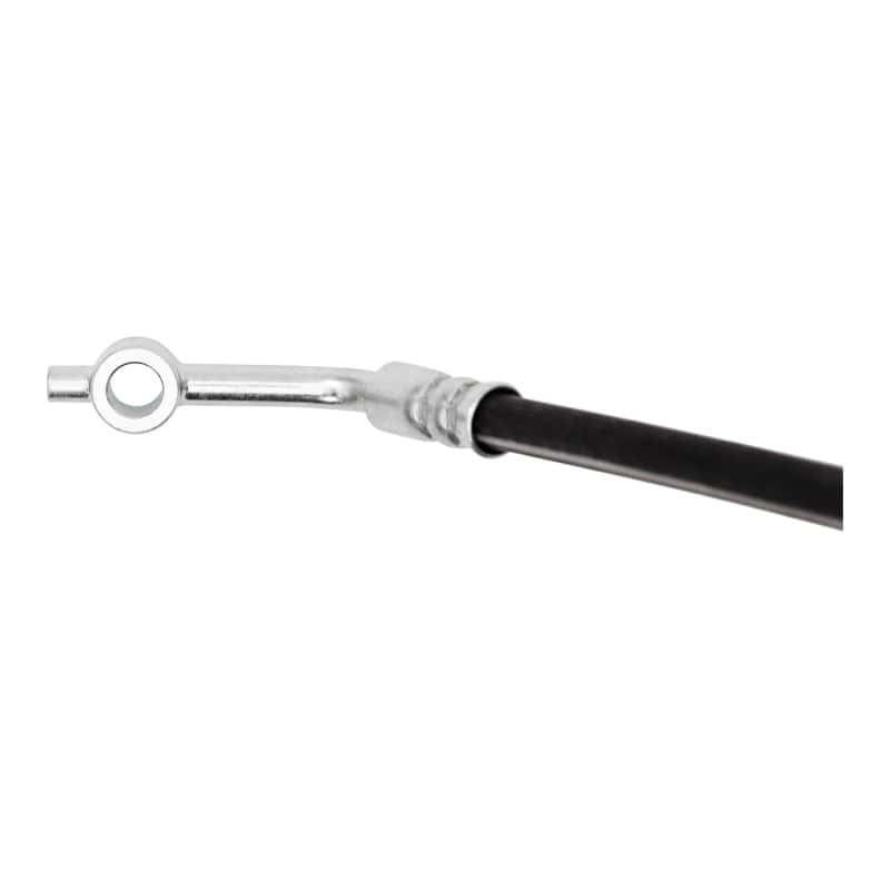 DFC — DFC 98-04 Nissan Frontier Front-R Brake Hose - view 2
