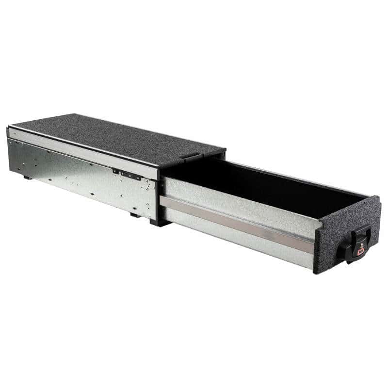ARB — ARB R/Drawer R/Floor 53X20X12 Intrnl 49 X 17 X 10
Roller Drawer - view 4