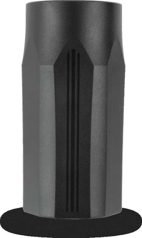 Performance Machine — Performance Machine Tech Slider Cover Set - Black Ano - view 2