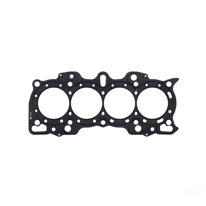 Cometic Gasket — Cometic Honda Hybrid LS/CRV-VTEC 85mm .030 inch MLS Head Gasket B18/B20w/VTEC Head
Cylinder Head Gasket - view 6