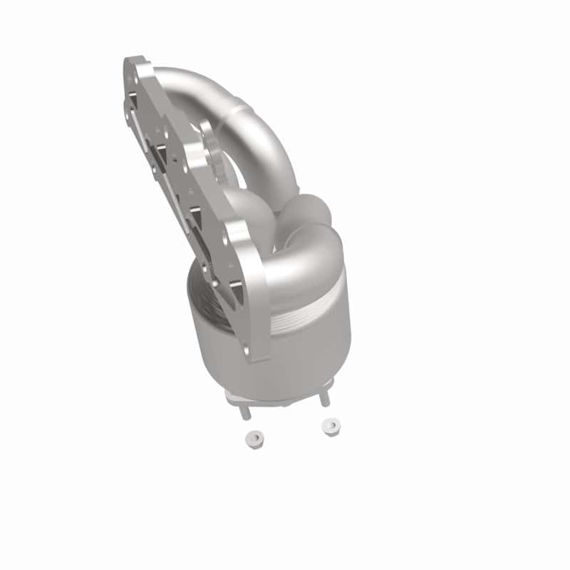 Magnaflow — Magnaflow 00-02 Saturn SC1 1.9L Manifold Direct Fit Converter
OEM Grade
OEM - view 10