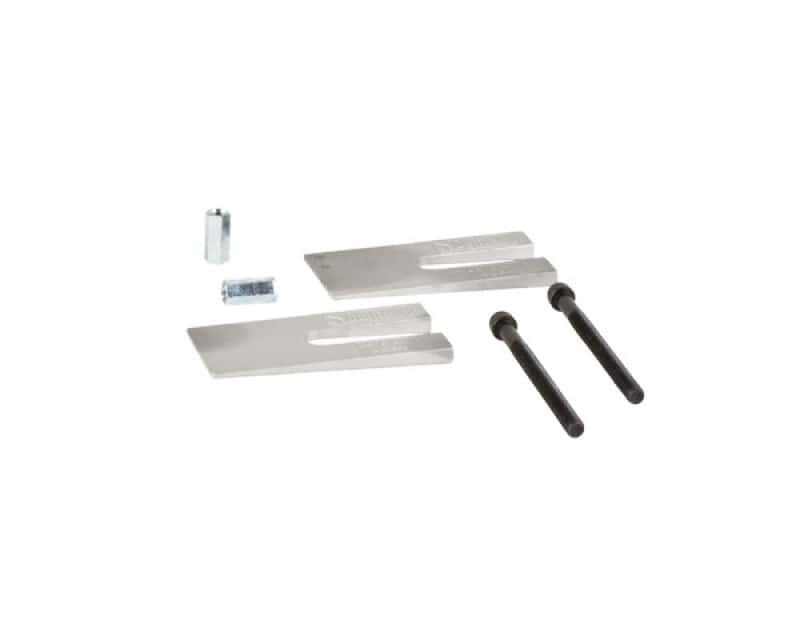 Belltech — Belltech PINION SHIM SET 3 DEGREE (PAIR)
PINION SHIM SET - view 2