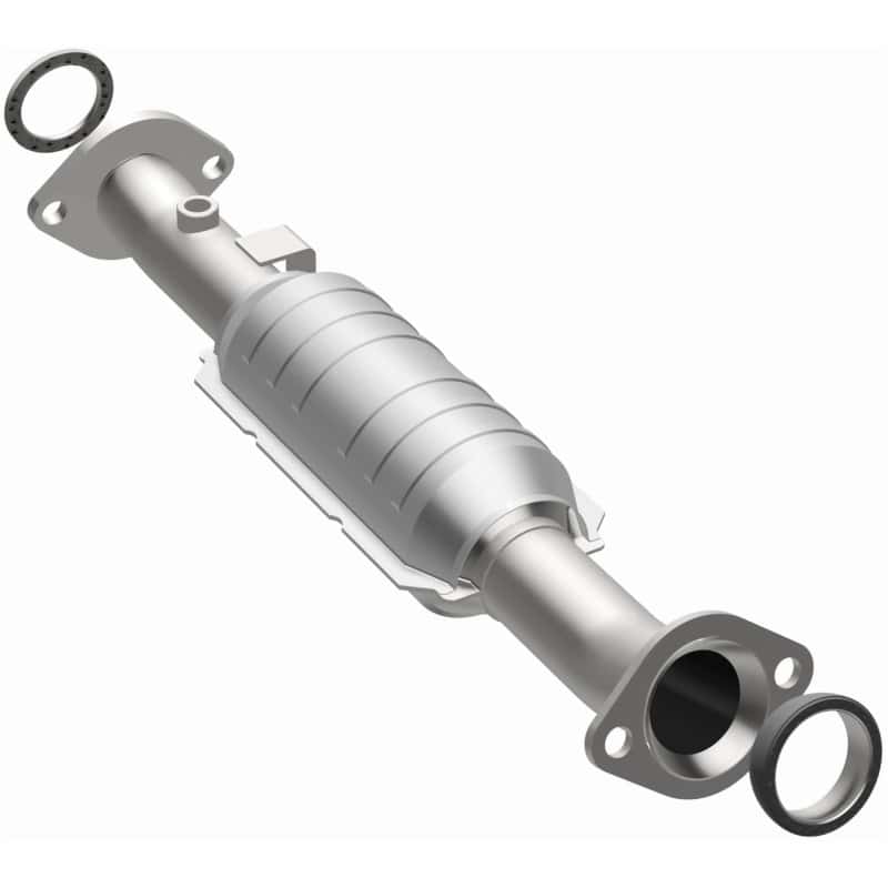 Magnaflow — Magnaflow Conv DF 06-08 Mazda 6 2.3L
OEM Grade
OEM - view 30