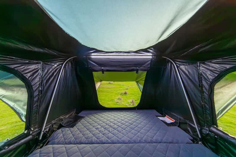 ARB — ARB Esperance Tent V2 Compact Hardshell
Esperance V2 Tent - view 3
