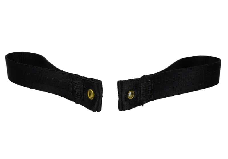 Ford Racing — Ford Racing Bronco Tube Door Pull Strap
InteriorDoorPllStrap - view 3