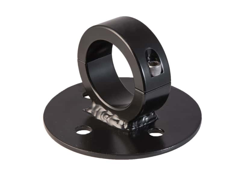 PRP Seats — PRP Rotopax Mount for 1.75 Tube
Tube Mount - view 1
