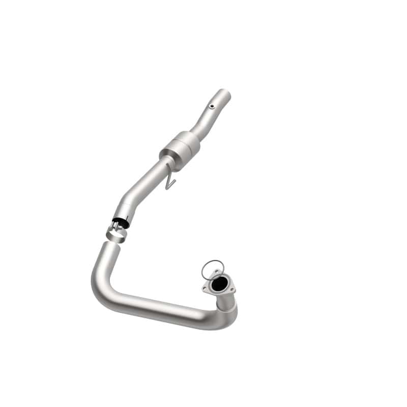 Magnaflow — MagnaFlow Conv DF 00-06 Chevy/GMC Driver Side
HM Grade
HM - view 24