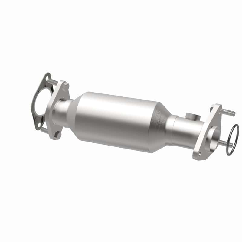 Magnaflow — Magnaflow 05-06 Nissan Pathfinder 4.0L Direct Fit Converter
California - view 21