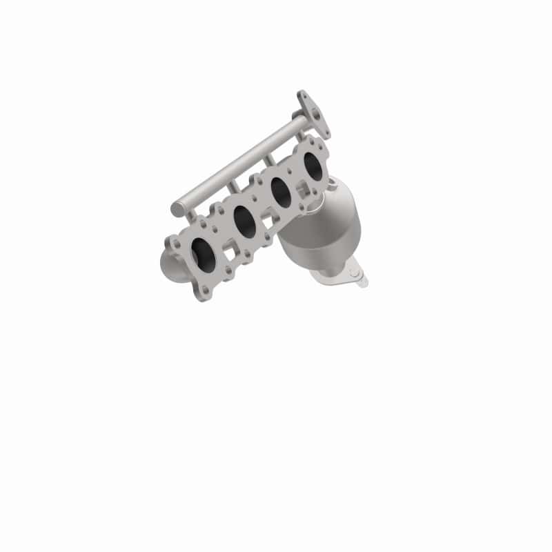 Magnaflow — Magnaflow Conv DF 10-14 GX460 4.6L Manifold
OEM Grade
OEM - view 26