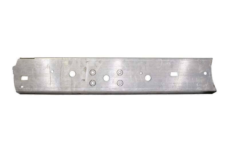 RustBuster — Rustbuster Center Frame Section Left Side - view 1