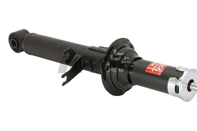 KYB — KYB Shocks & Struts Excel-G Front Left INFINITI G35 (RWD) 2007-08 INFINITI G37 (RWD) 2009-10 - view 6
