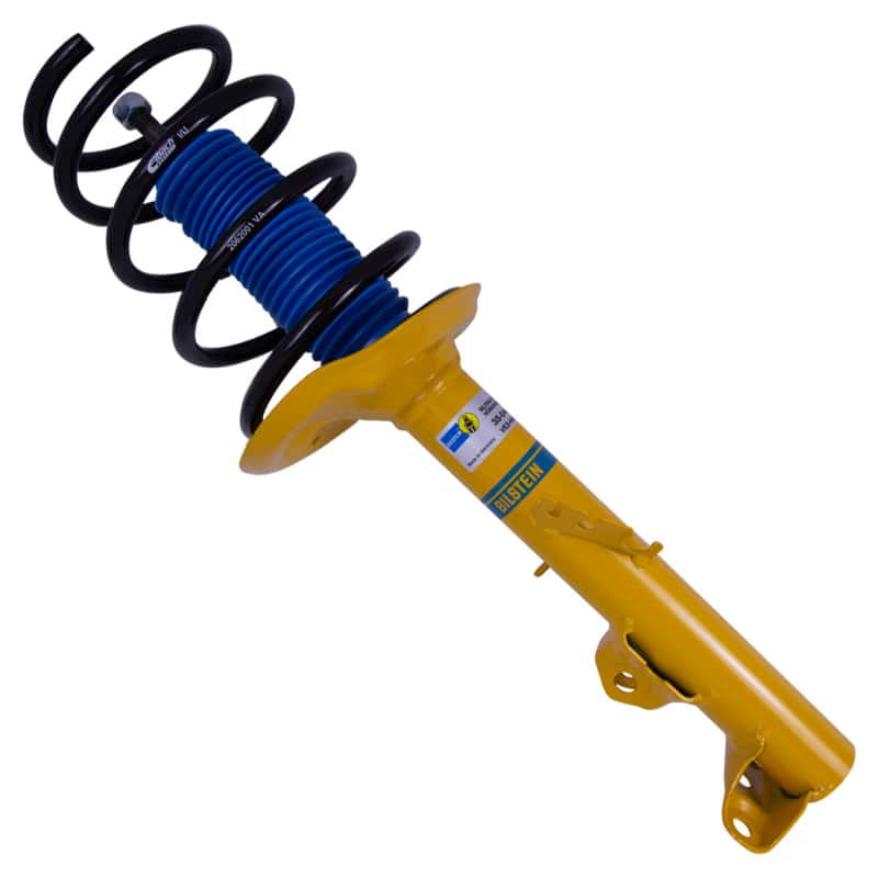 Bilstein — Bilstein B12 2002 BMW Z3 Coupe Front and Rear Suspension Kit
Complete Kit - view 7
