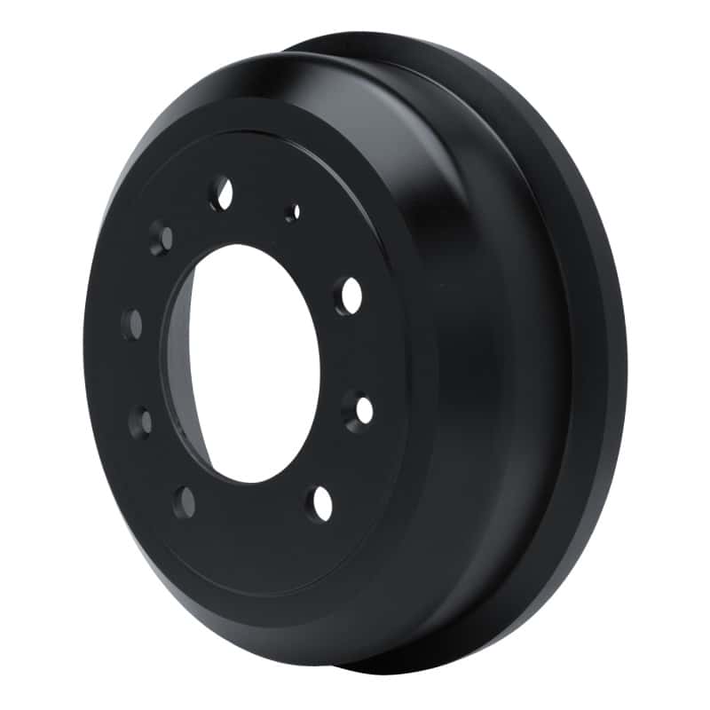 DFC — DFC 93-93 Chevrolet W4500 TILTMASTER (w/Front Disc Brakes) Rear True Balanced Brake Drum
DFC Brake Drum - view 3