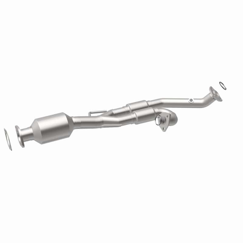 Magnaflow — Magnaflow 04-09 Nissan Quest 3.5L Direct Fit Converter
California - view 19