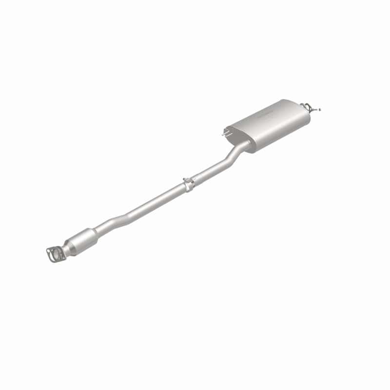 Magnaflow — Magnaflow 2020 Kia Telluride 3.8L AWD Direct Fit Catalytic Converter
OEM Grade
OEM - view 3