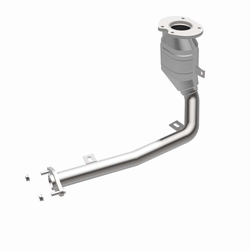 Magnaflow — MagnaFlow Conv DF 88-90 Honda CRX 1.5 front
Standard Grade
Standard - view 21