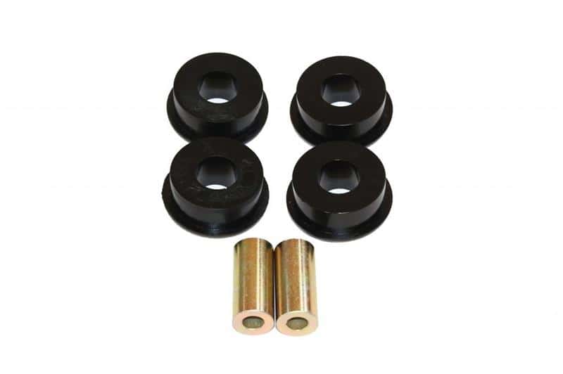 Torque Solution — Torque Solution Rear Differential Bushings: Subaru Wrx & Sti 2008+ / Forester 2009-2013 - view 2