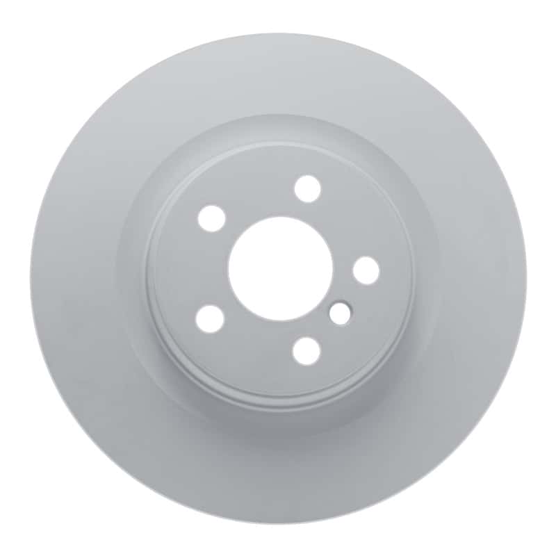 DFC — DFC 24-26 BMW X1 (USA/Canada) Rear Hi-Carbon Alloy GEOMET Coated Rotor
DFC Brake Rotor - view 2