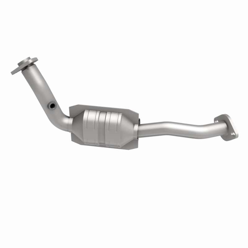 Magnaflow — MagnaFlow Conv DF FRONTIER- 01-04 3.3L OEM
OEM Grade
OEM - view 12