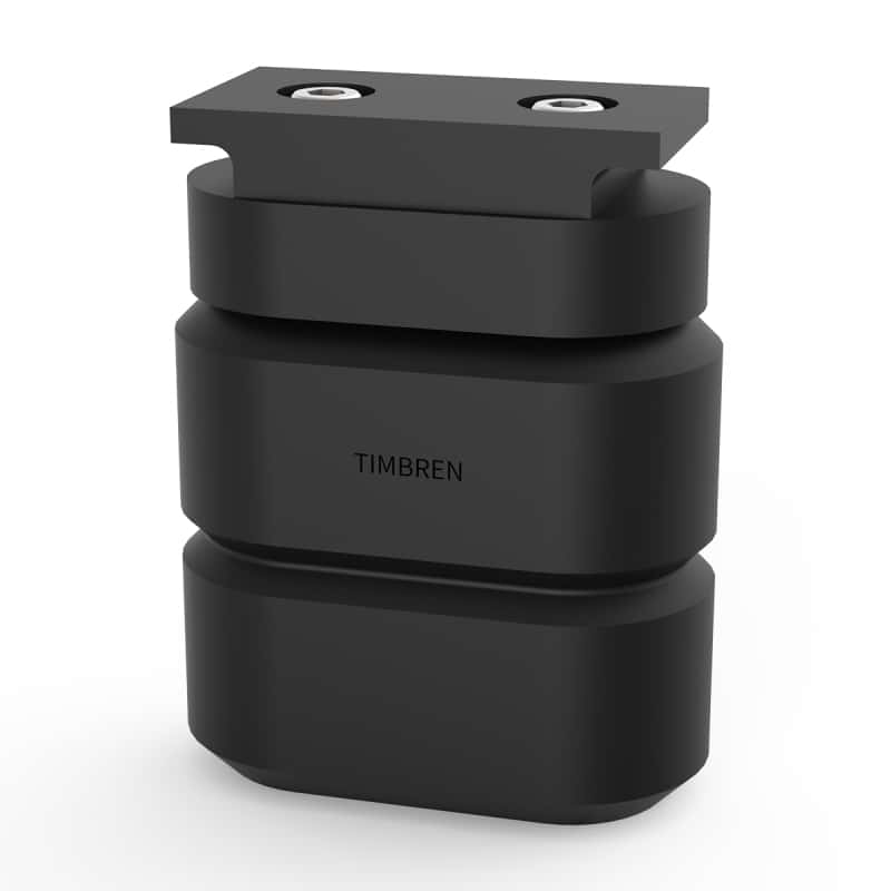 Timbren — Timbren 2004 Dodge Sprinter 2500 Rear Suspension Enhancement System
Susp Enhancement Sys
SuspRbrHlpSpKt - view 9