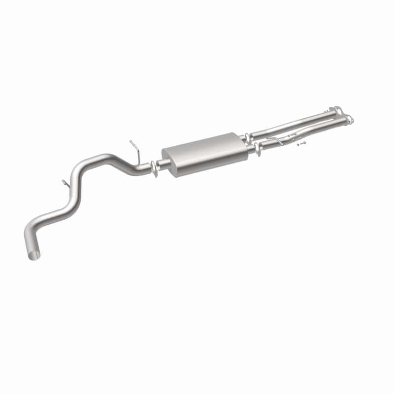 Magnaflow — MagnaFlow BRE Exhaust Kit 96-00 Tahoe Yukon 5.7L
Exhaust Kit - view 15