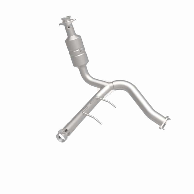 Magnaflow — Magnaflow Conv DF 2009-2010 F-150 4.6 L Underbody
OEM Grade
OEM - view 13