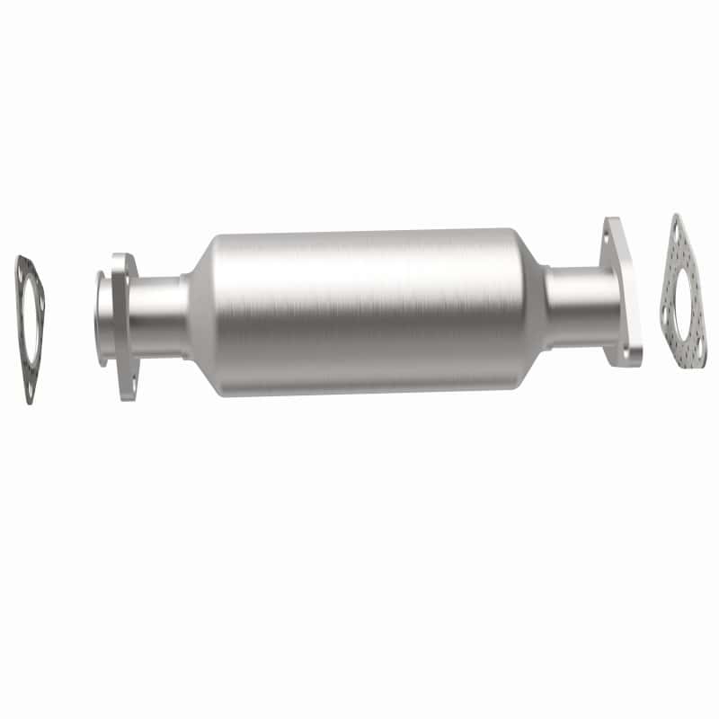 Magnaflow — MagnaFlow Conv Direct Fit Acura-Honda 85 87
Standard Grade
Standard - view 18