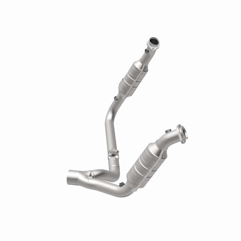 Magnaflow — MagnaFlow Conv DF RAM Pickup 2006 8 5.7L
HM Grade
HM - view 20