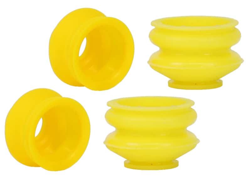 Whiteline — Whiteline 4/93-11 Subaru Impreza Front Roll Centre/Bump Steer (Service Kit for KCA313)
Boot Service Kit - view 4
